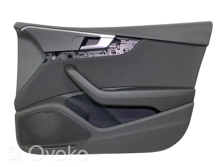 Audi A5 Rivestimento del pannello della portiera posteriore 8W8867118