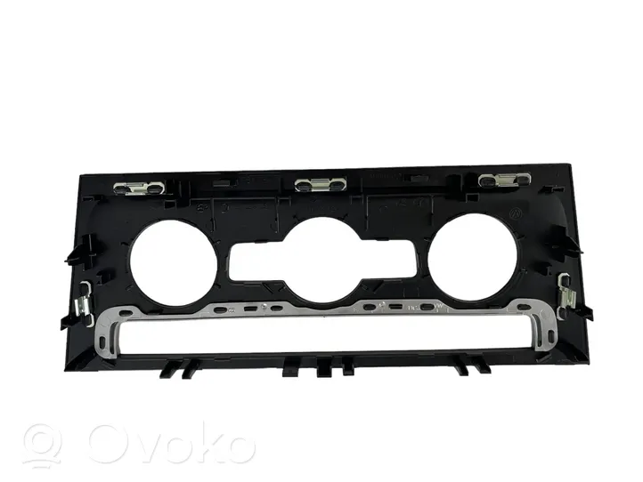 Volkswagen Golf VII Panel klimatyzacji / Ogrzewania 5G1863042