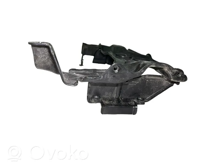 Volkswagen Golf VII Battery tray 5G0907509C