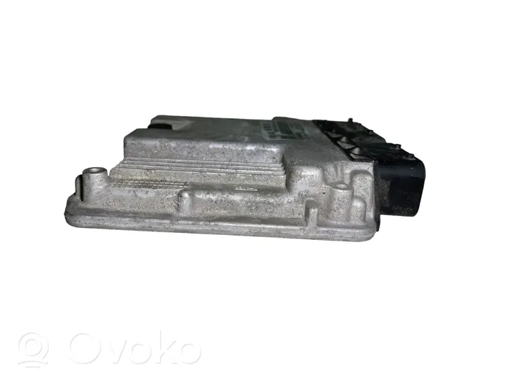 Volkswagen Golf VII Sterownik / Moduł ECU 04E907309F