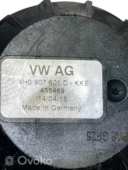 Volkswagen Golf VII Sensore 4H0907601D
