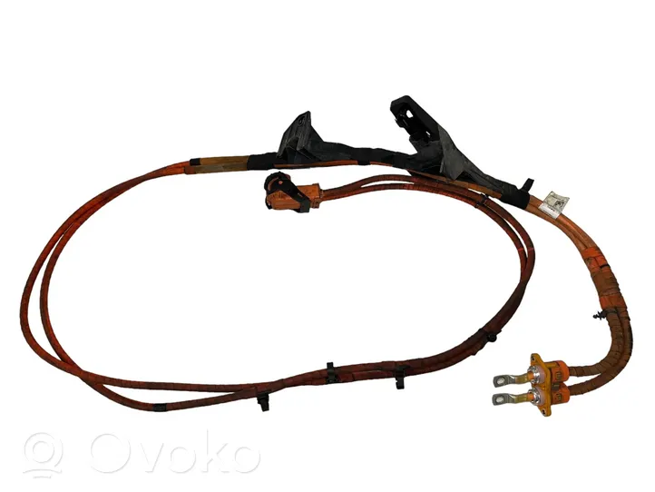 Volkswagen Golf VII Kabel do ładowania samochodu elektrycznego 5Q0971015D