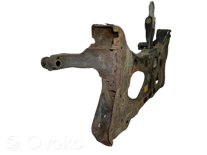 Volkswagen Golf VII Gearbox mounting bracket 5Q0199855AB