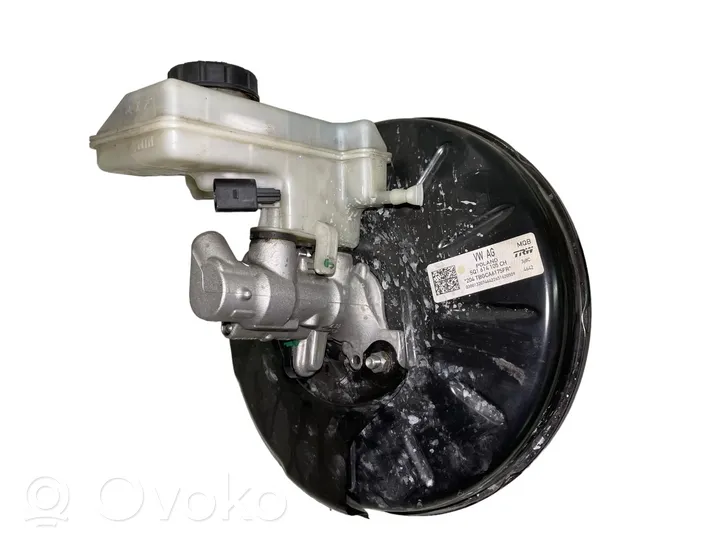 Volkswagen Golf VII Brake booster 5Q1614105CH