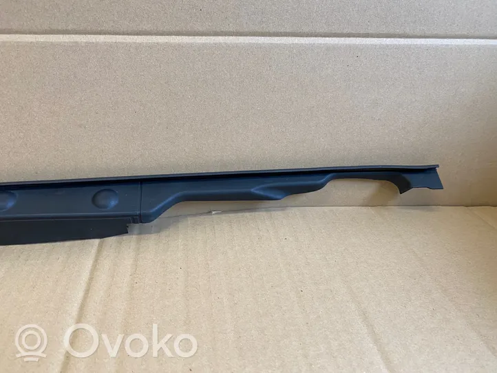 Audi A4 S4 B9 Panel wykończeniowy błotnika 8W0820582