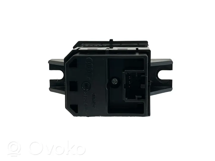 Audi A4 S4 B9 Sound control switch 8W1919616