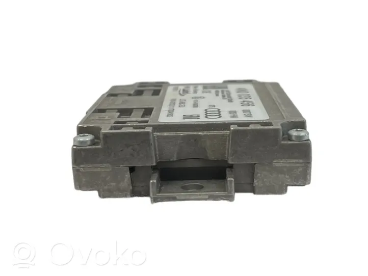 Audi A4 S4 B9 Other control units/modules 4N0035456