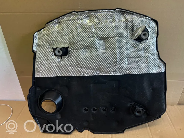 Audi A4 S4 B9 Variklio dangtis (apdaila) 059103925CL