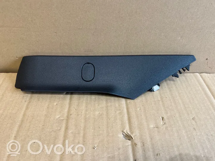 Audi A4 S4 B9 Dashboard side end trim 8W1863312A