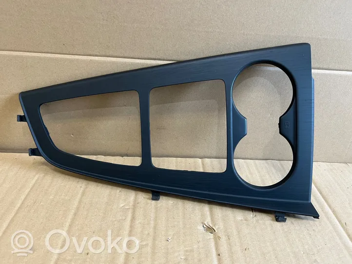 Audi A4 S4 B9 Inserti decorativi cornice della consolle centrale 8w1864241A