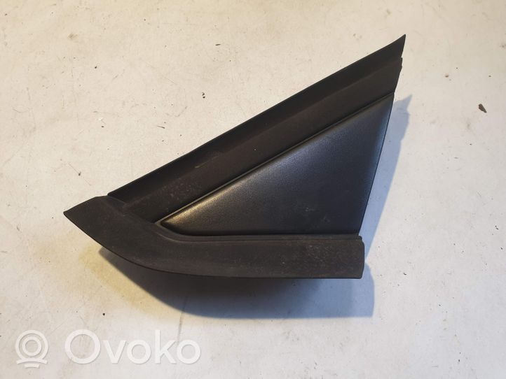 Citroen C4 I Plastic wing mirror trim cover 9653081177