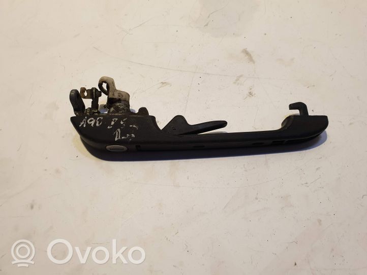 Audi 80 90 B2 Front door exterior handle 867837209