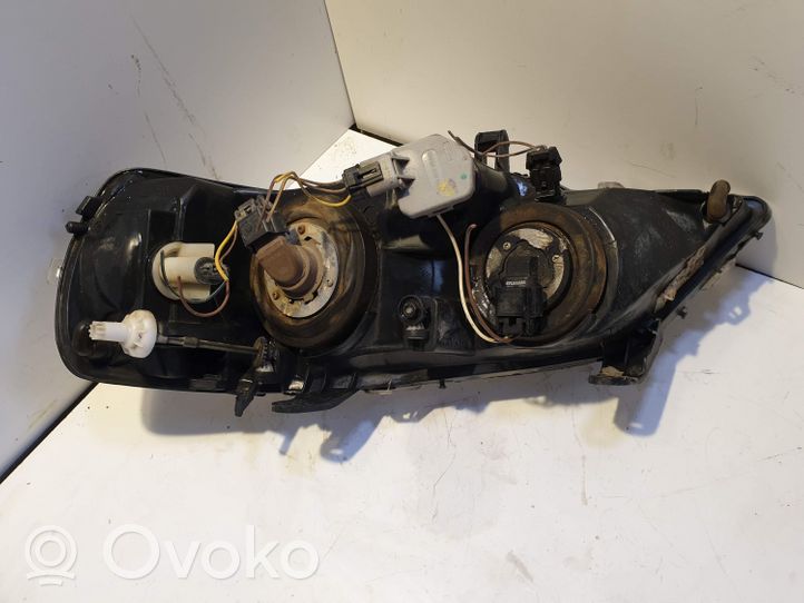 Opel Astra G Phare frontale 90520878