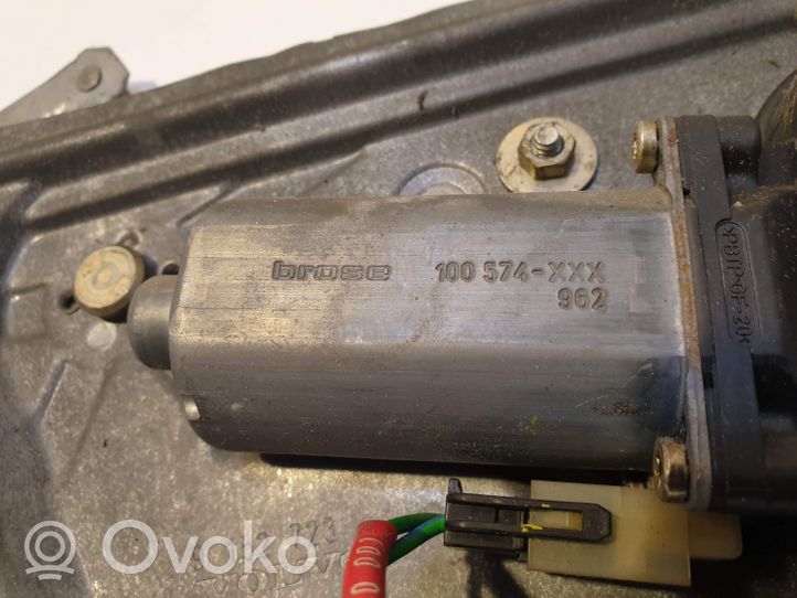 Volvo S70  V70  V70 XC Mécanisme de lève-vitre avec moteur 9152723