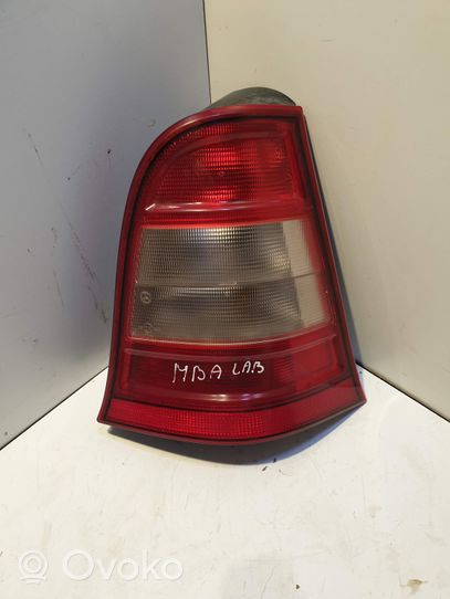 Mercedes-Benz A W168 Rear/tail lights ULO3310R