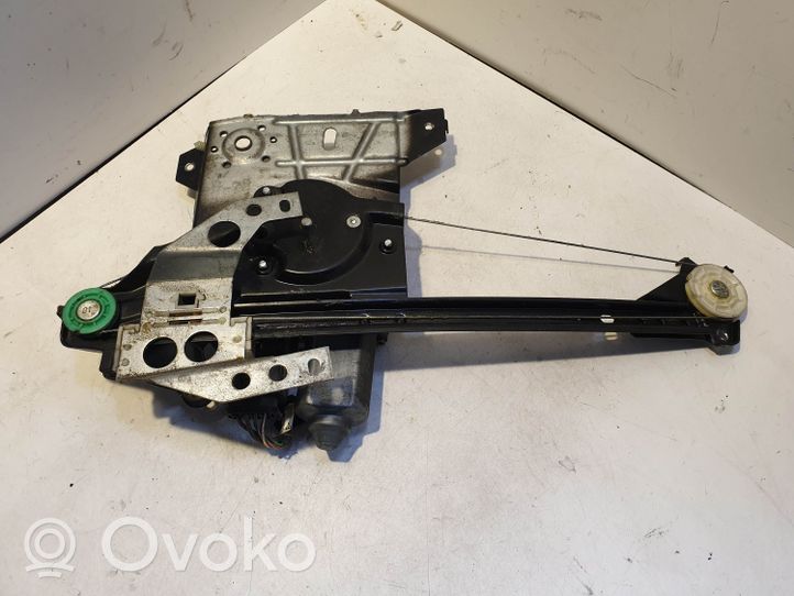 Audi A4 S4 B5 8D Fensterheber elektrisch mit Motor Tür hinten 8D0839399A