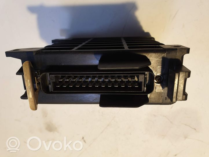 Audi 80 90 B2 Variklio valdymo blokas 0280800140