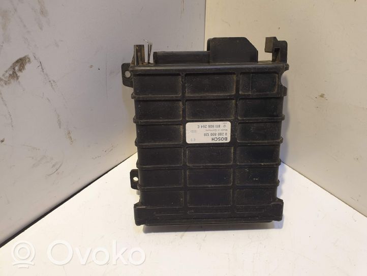 Audi 80 90 B3 Sterownik / Moduł ECU 0280800128