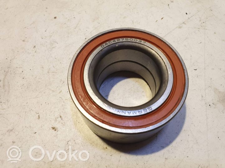 BMW 3 E30 Rear wheel bearing hub DAC42750037