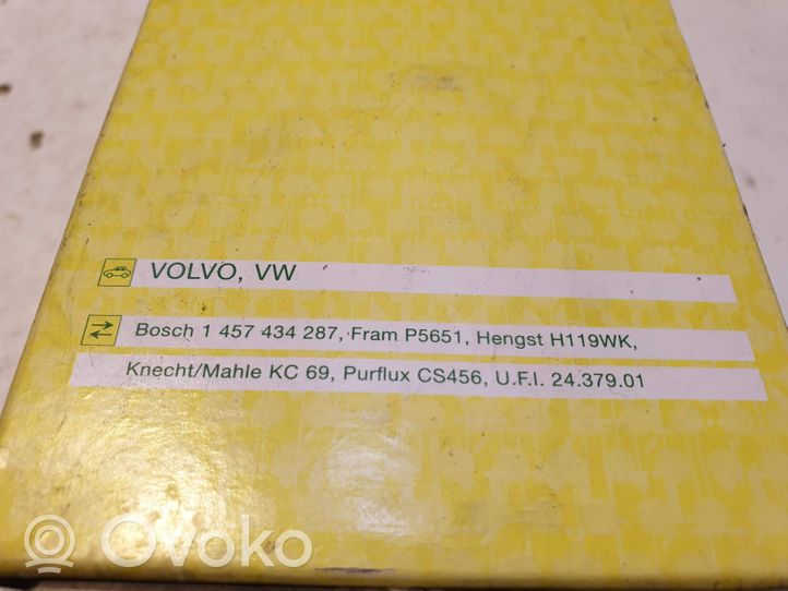 Volvo S70  V70  V70 XC Filtre à carburant WK8451