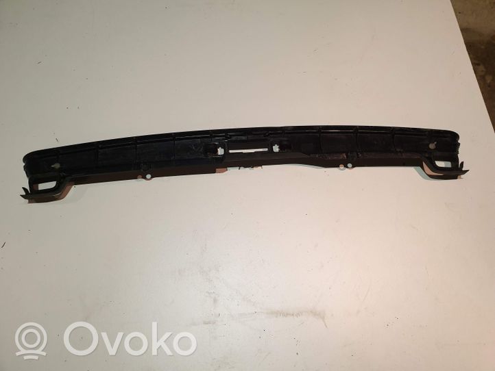 BMW 5 E39 Bagažinės slenksčio apdaila 8185232