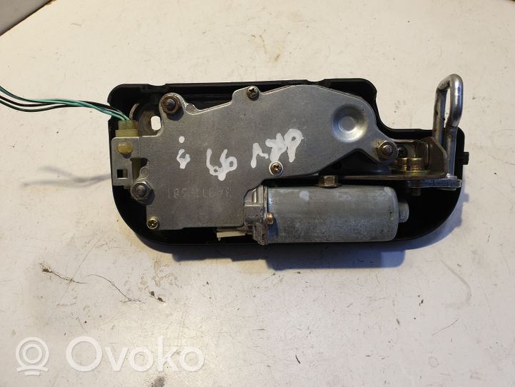 Honda CR-V Moteur d'essuie-glace arrière 34311581