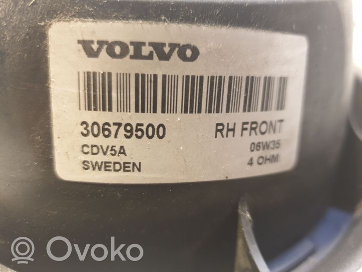 Volvo S60 Front door speaker 30679500