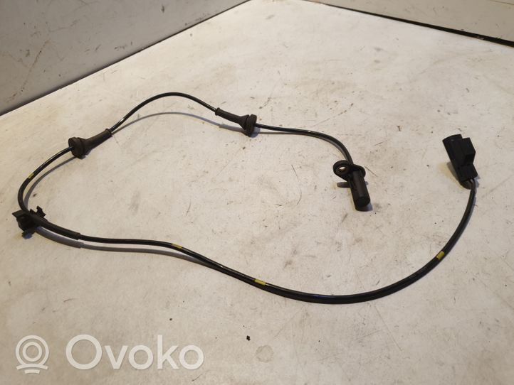 Volvo S60 ABS brake wheel speed sensor 10071160463