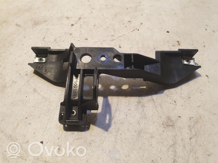 Volkswagen Touareg I Altri elementi della console centrale (tunnel) 7L6863843