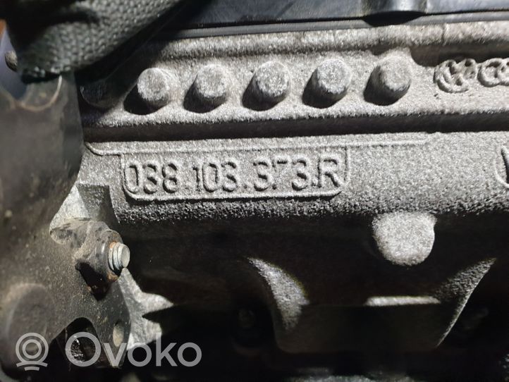 LLB4603 Audi A4 S4 B6 8E 8H Moottori AVF - Käytetty auto osa verkossa |  OVOKO