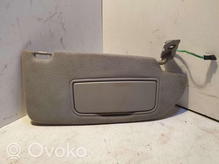 Volvo S60 Sun visor 39985792