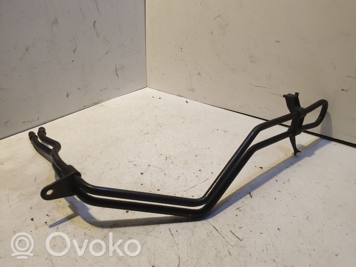 Audi A4 S4 B6 8E 8H Power steering radiator 8E0422885E