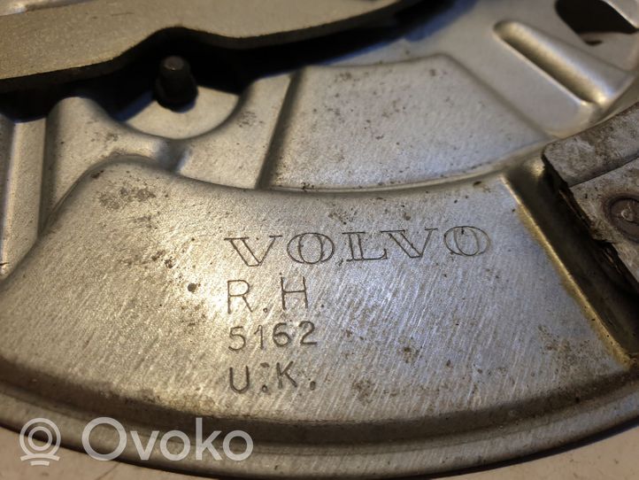 Volvo V70 Priekšpusē elektriskā loga pacelšanas mehānisma komplekts 101354XXX088