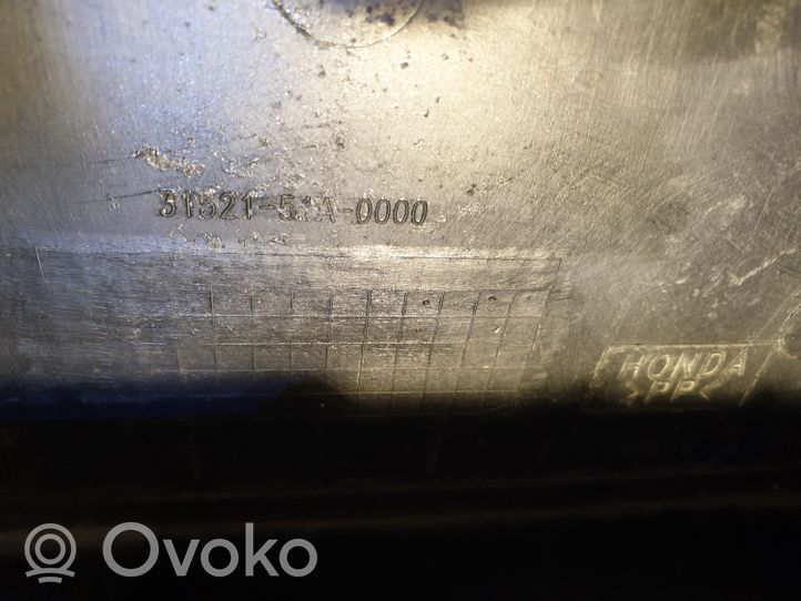 Honda Accord Ящик аккумулятора 3152151A0000