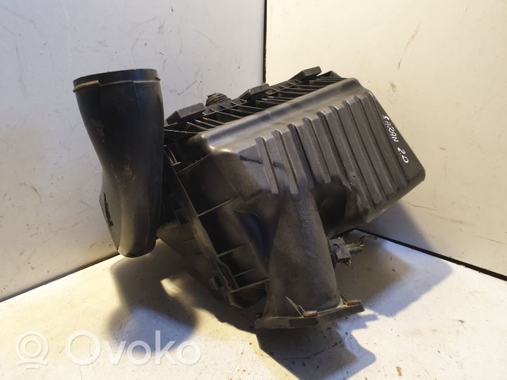 Volkswagen Sharan Boîtier de filtre à air 7M0806915C