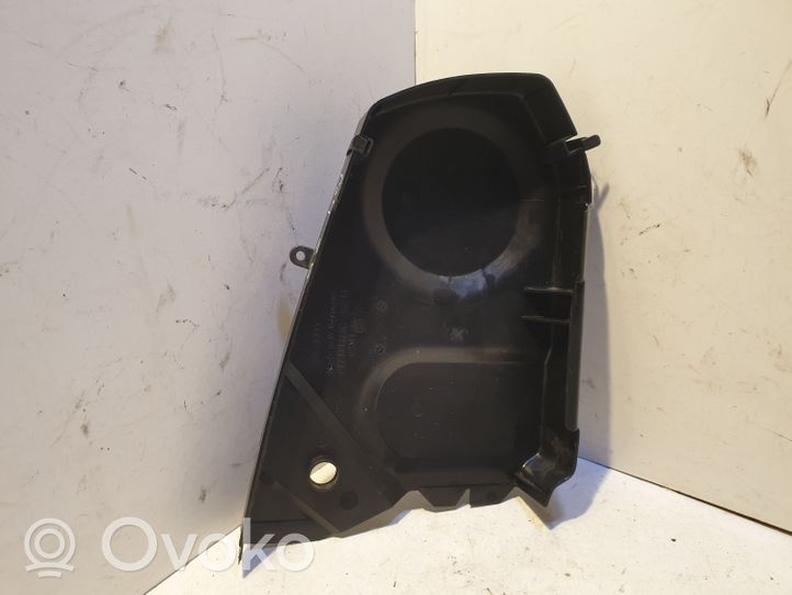 Audi 80 90 S2 B4 Osłona paska / łańcucha rozrządu 037109123C