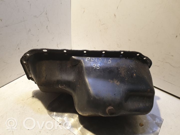 Volkswagen Polo II 86C 2F Coppa dell’olio 032103603A