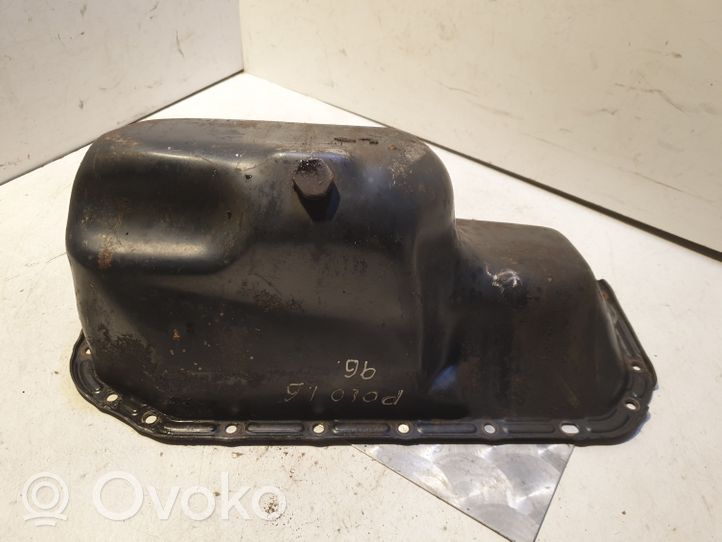 Volkswagen Polo II 86C 2F Coppa dell’olio 032103603A