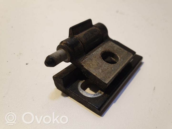 Volvo V70 Rear door upper hinge 