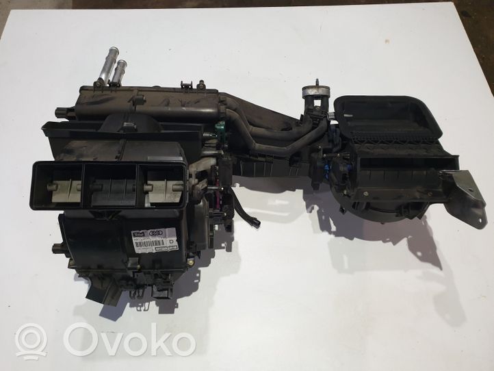 Audi A4 S4 B6 8E 8H Nagrzewnica / Komplet 8E1820005C