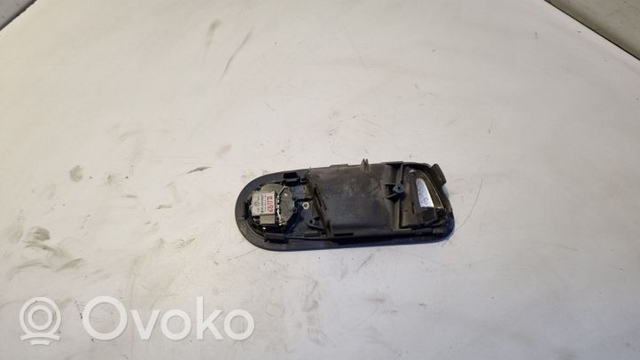 Volkswagen Sharan Klamka wewnętrzna drzwi przednich 7M3837113