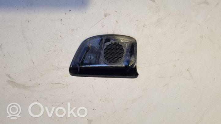 Ford Focus Grilles, couvercle de haut-parleur porte avant 07844001