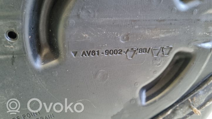 Ford Focus Serbatoio del carburante AV619002