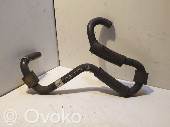 Ford puma power steering pipe store
