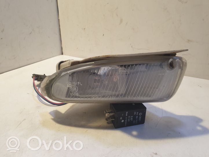 Chrysler Voyager Światło przeciwmgłowe przednie 993716