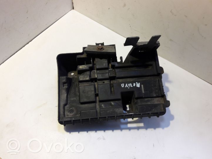 Opel Meriva A Boîte de batterie 13167332