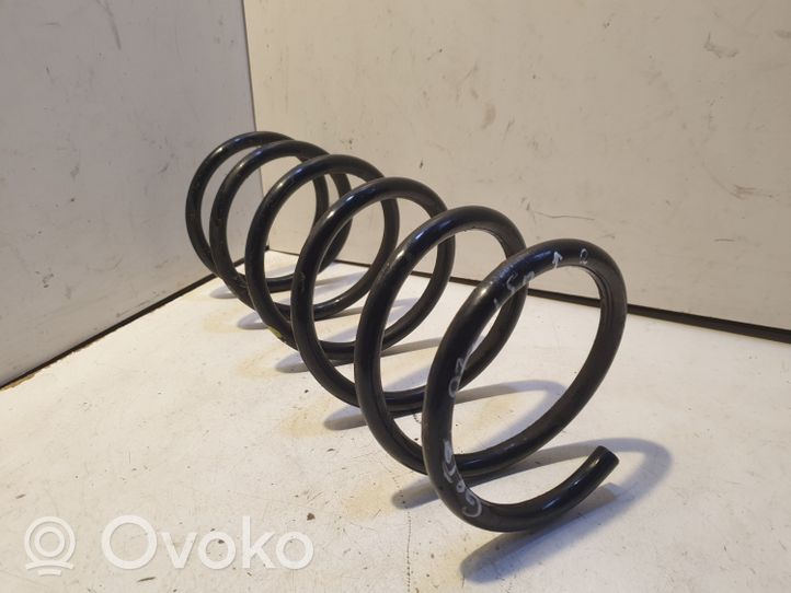 Hyundai Getz Front coil spring 