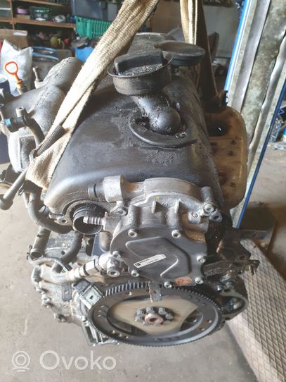 Volkswagen Touareg I Moteur BAC065524