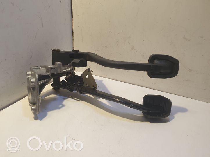 BMW 3 E46 Pedal assembly 2229128