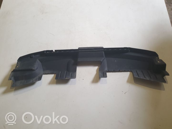 Chrysler Grand Voyager IV Plaque avant support serrure de capot 04857410ACC